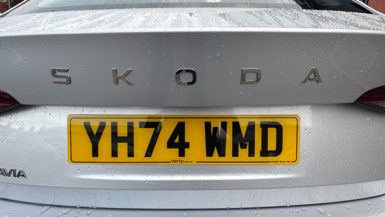 Skoda Octavia 1.5 TSI SE Technology 5dr Petrol Hatchback